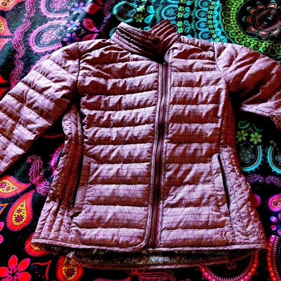 Puffy Jacket Royal Robbins Medium - Picture 1 of 5